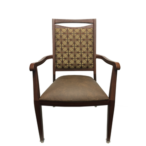 Sillón de Aluminio Comercial para Personas Mayores, para Hogares de Ancianos y Centros de Asistencia a la Vida Anudada - Product Image 4