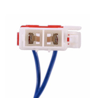Capteur de dégivrage électrique en plastique pour réfrigérateur Daewoo/Larder, modèle 60148 0007500, neuf