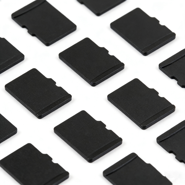 Mini SD Card Industrial Grade TF Card Long Time Camera Recording