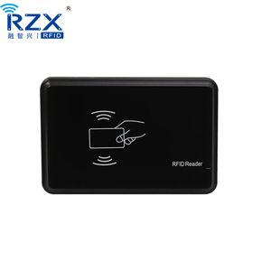 Rzx <span class=keywords><strong>125Khz</strong></span> USB thông minh RFID ID thẻ RFID <span class=keywords><strong>keyfob</strong></span> đầu đọc - Product Image 5