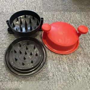 Chicken Shredder Meat Shredding Tool with Handles and Non-Skid Base Suitable for Pulled Pork Beef and Chicken - Product Image 5