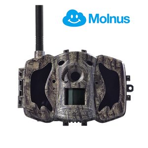 Boly Bolyguard 4G <span class=keywords><strong>y</strong></span> 1080P <span class=keywords><strong>video</strong></span> 36M pixel <span class=keywords><strong>foto</strong></span> inalámbrico MG984G-36M1080p hd al aire libre Scouts Cámara cámara <span class=keywords><strong>de</strong></span> caza - Product Image 2