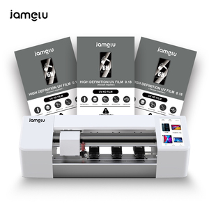 Custom <span class=keywords><strong>dimensioni</strong></span> alta trasparente UV ad alta definizione 0.18mm proteggi schermo con Kit di pulizia dello schermo - Product Image 4