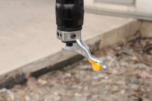 HC8511 cambiador de neumáticos automático sican precio de la máquina en el Pakistán - Product Image 3