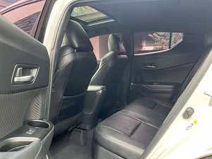 <span class=keywords><strong>Toyota</strong></span> C-HR 2.0L 2020 d'occasion, extérieur blanc/intérieur noir, véhicule à conduite à gauche, fournisseur automobile de qualité - Product Image 6