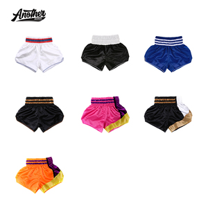 กางเกงมวยไทยไทยแลนด์ <span class=keywords><strong>Fairtex</strong></span>-muay-thai-shorts กางเกงมวยไทยสั่งทำพิเศษ - Product Image 2