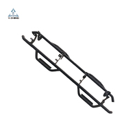 Marchepied à pédale en acier pour 4x4 SUV Pickup Side Step pour Ford Triton PAJERO Volkswagen Amarok Toyota Hilux Vigo Revo Rocco