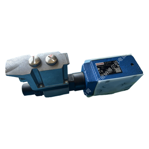 R901483250 Z3DREE10VP2-1X/100XLG24K31F1M Contrôleur de Propulsion -Z - Product Image 1