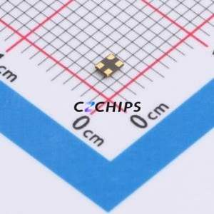 SWXE8ABVF0-38.400000 Crystal (Passive) SMD2016-4P Crystal Oscillator SMD Crystal Oscillator 38.4MHz 10ppm 10pF - Product Image 2