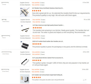 Tùy chỉnh hiện đại Chrome kẽm ngăn kéo xử lý cho Trung Quốc đồ nội thất tủ bếp knobs phòng ngủ tủ quần áo tủ quần áo ứng dụng - Product Image 6