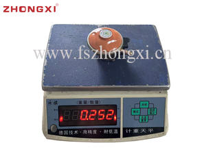 Régulateur basse pression de 22mm avec design compact et durable pour un contrôle efficace de la pression - Product Image 6