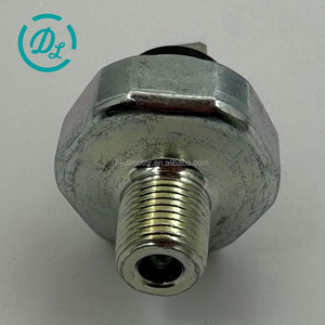 เซ็นเซอร์วัดแรงดันน้ำมันดีเซล EexcavaStart รุ่น 17189-39013 สำหรับเครื่องยนต์ D1105 V2203 V3300 ระบบป้องกันเครื่องยนต์ที่เชื่อถือได้ รถขุด รับประกัน 6 เดือน - Product Image 4