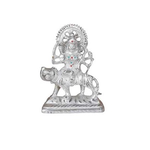 Estatua de Ídolo Espiritual de Lujo para Decoración del Templo del Hogar y Estatua Religiosa Tradicional para Área de Culto, Regalos para Festivales, Decoración del Hogar - Product Image 4