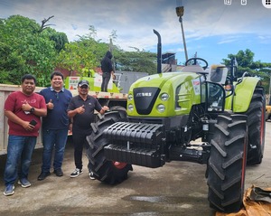 <span class=keywords><strong>รถ</strong></span>แทรกเตอร์มือสองหลากหลายรุ่นพร้อมจำหน่ายในราคาที่แข่งขันได้ เครื่องจักรที่ทนทานและเชื่อถือได้สำหรับงานเกษตรกรรม - Product Image 2