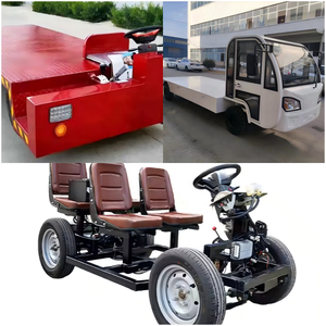 Lifepo4 Batterij Papegaai Levering Vracht Shenzhen Telematica Box Rhd Elektrische Auto <span class=keywords><strong>Transport</strong></span> Voertuig Tan Motor Behuizing 6 Ton - Product Image 4
