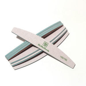 25 miếng giũa móng và Bộ đệm hỗn hợp Grit 80/100/120/150/180/240 giúp việc đóng móng dễ dàng hơn và ít tốn thời gian hơn - Product Image 4