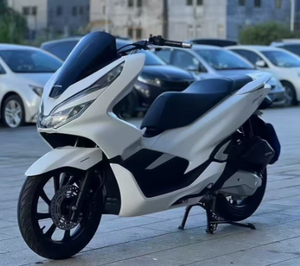 ฮอนด้า PCX150 ปี 2020 - 2024 สกู๊ตเตอร์มอเตอร์ไซค์ 157 ซีซี สภาพดี ไมล์น้อย Pcx150 Honda1 PCX150 Pcx150 - Product Image 4