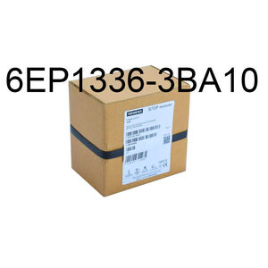 PLC SITOP PSU8200 20A แหล่งจ่ายไฟแบบเสถียร แรงดันไฟฟ้าขาเข้า 120-230 โวลต์ AC 110-220 โวลต์ แรงดันไฟฟ้าขาออก 24 โวลต์ DC/20 แอมป์ 6EP1336-3BA10 - Product Image 4