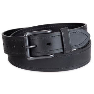 Cinturones de Cuero Genuino de Vaca al por Mayor, Estilo Vestir, de Lujo, Personalizados, con Longitud Ajustable, de Alta Calidad y Cierre Automático - Product Image 1