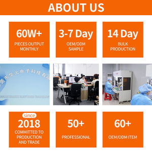 HUAHUO HD 9H Protector de <span class=keywords><strong>pantalla</strong></span> de vidrio templado irrompible de 0,33mm de grosor para Samsung A05/A15/A25 <span class=keywords><strong>Características</strong></span> antiespía antiarañazos - Product Image 6