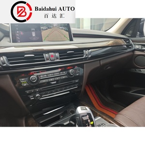 Venta al por Mayor de <span class=keywords><strong>BMW</strong></span> <span class=keywords><strong>X5</strong></span> Xdrive35i 3.0t SUV 2018, Taxi, Autoescuela, Servicio de Transporte Privado, Gasolina, Auto Usado Más Barato - Product Image 6