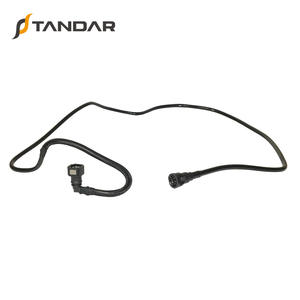 Tuyau flexible de carburant automobile 8200199856 pour <span class=keywords><strong>Renault</strong></span> Scenic - Product Image 1