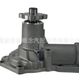 Bomba de agua Gaoke 1027110GD150 para JAC Refine M3 M4 2.0VVT GD150 4GA3-3D - Product Image 3