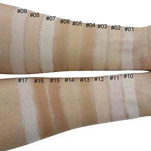 <span class=keywords><strong>Polvo</strong></span> de ajuste suelto de Bajo Moq, <span class=keywords><strong>polvo</strong></span> de ajuste translúcido rosa con Control de aceite, polvos de maquillaje vegano de etiqueta privada - Product Image 4