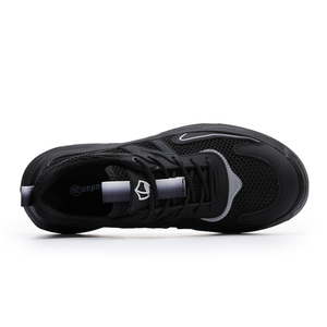 OEM <b>Men's</b> Safety <b>Shoes</b> Anti Smashing Anti Stabbing Labor Protection <b>Shoes</b> Wear-Resistant Slip Resistant Outdoor Male <b>Shoe</b> DL213T - Product Image 4