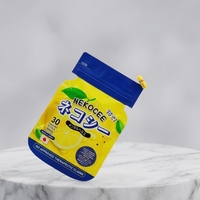CHINA NEKOCEE Complément alimentaire naturel de qualité alimentaire 15 en 1 pour éclaircir la peau en capsules