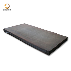 1250x2440x15mm 16MM 18mm 20mm placa de acero laminado en caliente - Product Image 2