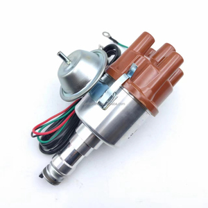 Nouveau IGNITON-STAR <span class=keywords><strong>PEUGEOT</strong></span> 504 M484161E 242033 pour Remplacement/Réparation - Product Image 2