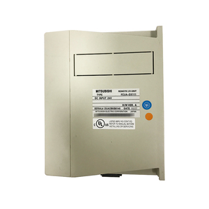 ชุดควบคุม I/O ระยะไกล FCUA-DX111 ของแท้จากมิตซูบิชิ - Product Image 1
