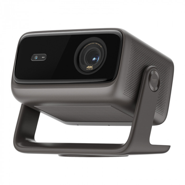 X7 Ultra 4K UHD Triple Laser Smart Home Projector with Optical Vision High Brightness and AI Auto Wholesale Bulk Supply