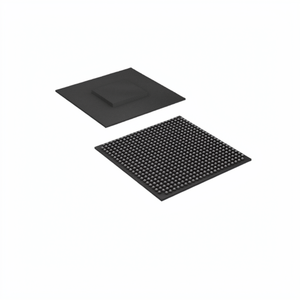 Distribuidor Autorizado de Componentes Electrónicos IC FPGA 597 I/O 780FBGA EP1S25F780C7, Fabricante de Componentes Electrónicos 780 BBGA - Product Image 1