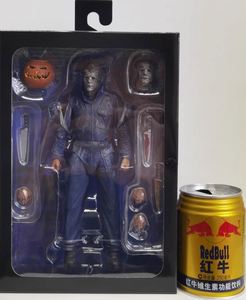 <span class=keywords><strong>Michael</strong></span> <span class=keywords><strong>Myers</strong></span> có thể di chuyển nhân vật hành động búp bê Neca 60651 bản gốc Halloween kết thúc cuối cùng <span class=keywords><strong>Michael</strong></span> <span class=keywords><strong>myers</strong></span> trái tim hoảng loạn - Product Image 3