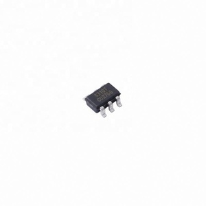 IX4310TTR SOT-23-5 Gate <b>Driver</b> Chip - Product Image 1