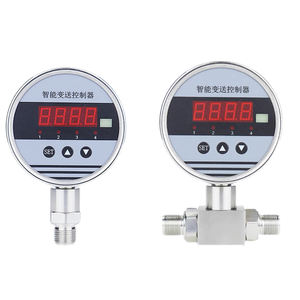 PW440 Oem Mecánico automático compacto micro interruptor de control de presión - Product Image 2