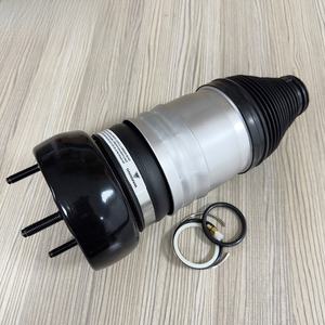 2053208300 2053208400 Amortisseur pneumatique avant Airmatic pour Mercedes W205 C205 2014- <span class=keywords><strong>Soufflet</strong></span> de suspension pneumatique - Product Image 6