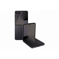 Nouveau Téléphone Pliable Android 2025 Deca Core avec Écran OLED 120Hz et Charge Rapide 120W pour Z Flip7 – Scellé, Offre Spéciale