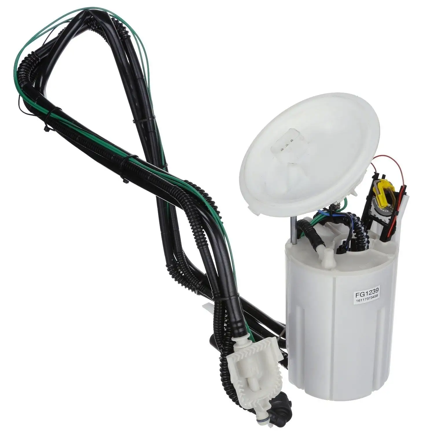 For BMW E60 E64 5 and 6 Series Fuel Pump Module Assy with Float 16146765820/16117373458