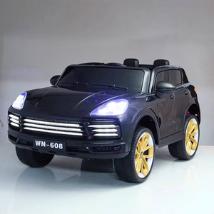 <span class=keywords><strong>Auto</strong></span> Elettrica per Bambini 12V a 2 Posti con Telecomando, Giocattolo per Ragazzi e Ragazze, <span class=keywords><strong>Auto</strong></span> Cavalcabile - Product Image 3