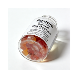 Gummies de détoxification et de réparation des reins, foie et intestins en marque blanche pour la vente en gros – Complément pour femmes et hommes - Product Image 2