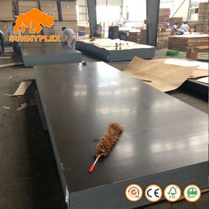 masonite hardboard Triplay <strong>Maderera</strong> - Product Image 2