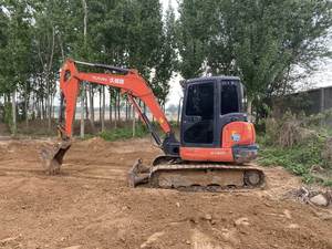 Kubota เครื่องขุด165มือสองของแท้มือสอง - Product Image 2