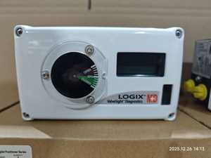 Neuer Original Flowserve Ventilpositionierer Logix 520MD 520MD+44-W2D3FN 520MD+44-W2D300 Digitaler Positionierer Lagerbestand Lieferant - Product Image 4