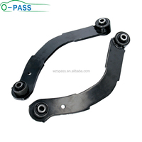 Brazo de Control de Camber Superior Trasero de Fábrica OPASS para Jeep Compass MK49 Patriot MK74 y Dodge Caliber 2006- 05105271AA