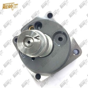 หัวโรเตอร์ HIDROJET 146403-3520 หัวโรเตอร์ปั๊มดีเซล VE ใหม่ 1464033520 อะไหล่รถขุด - Product Image 1