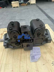 HP21VG45HT1000A <b>Hydraulic</b> <b>Pump</b> Xpower for Crawler Excavator New Black 6 Month Warranty China Origin Tested & Certified - Product Image 3