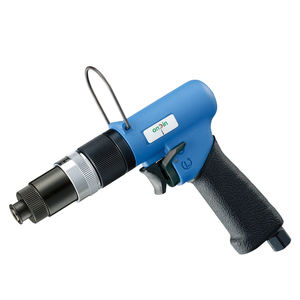 Tournevis pneumatique à embrayage pneumatique pour pistolet automatique professionnel sur mesure OP-5C5415 5mm 4Nm - Product Image 1